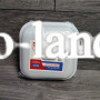 #121/1 AVT-SQUARE5-15W Pure White Светодиодный светильник